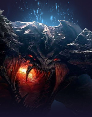 Lost Ark Chromanium Guardian