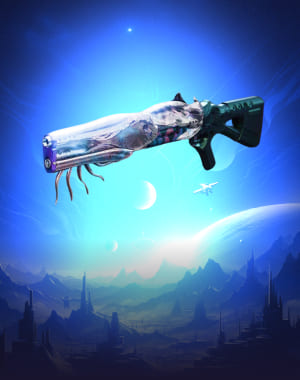 Nessa's Oblation Farm