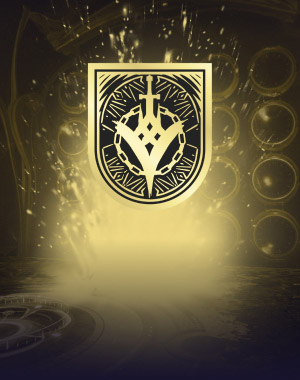 King's Fall Seal (Kingslayer)