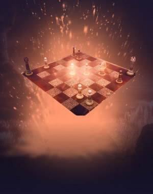 Lost Ark Phantom Palace