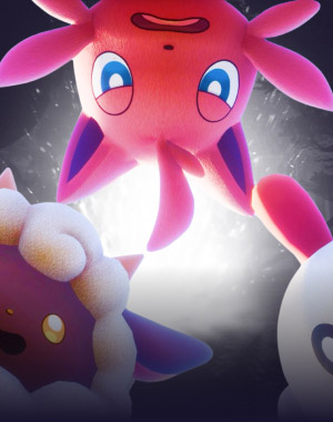 Palworld Pals Leveling Boost