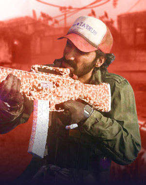 Black Ops 6 K/D Ratio Boost