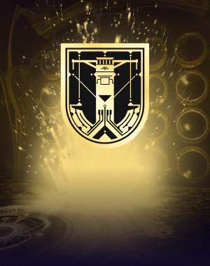 Spire of the Watcher Seal (WANTED)