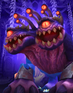 Dire Maul WoW Classic Anniversary