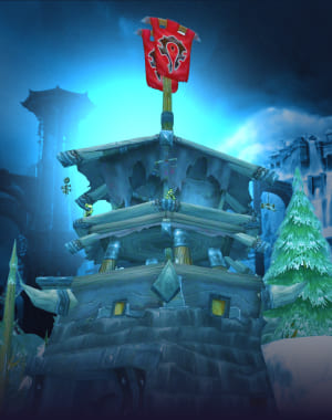 Season of Discovery Alterac Valley Reputation