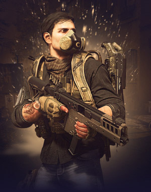 Ongoing Directive Gear Set Boost