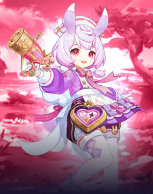 Sigewinne Build + FREE 1-90 Leveling