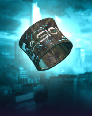 Armband Evasion Hourly Farm