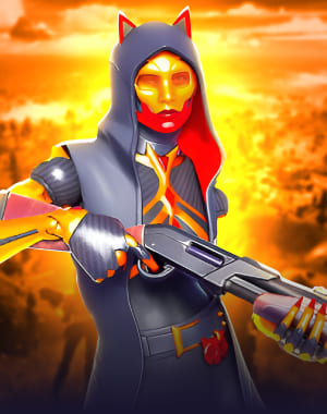 Fortnite Ballistic Ranked