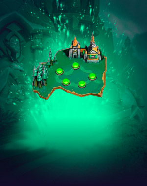 Warcraft Rumble Lordaeron Campaign Boost