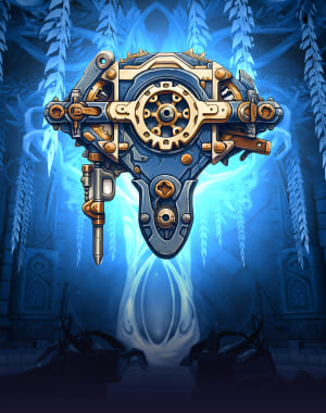 Engineering WoW Classic Hardcore