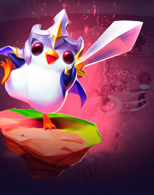 Teamfight Tactics Elo Boosting