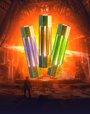 Shape Stabilizers Farming