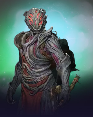 Invader Archetype Unlock