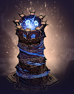 Lost Ark Fatespire Tower