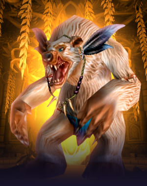 Timbermaw Hold Reputation