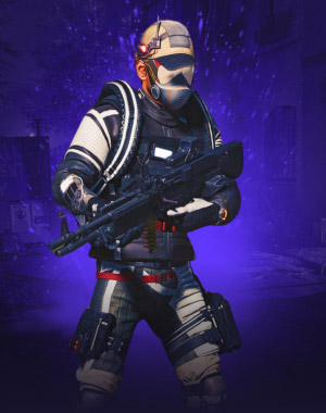 The Cavalier Gear Set Boost