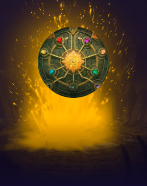 Diablo Immortal Legacy of the Horadrim