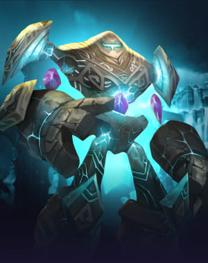 Karazhan Crypts Dungeon