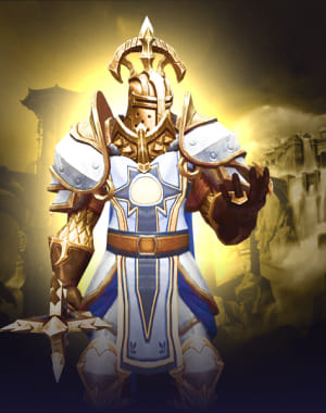 Argent Dawn Reputation Boost