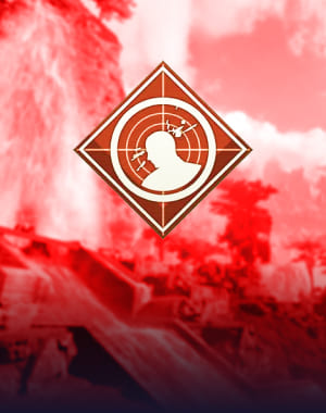 Headshot Hotshot Badge