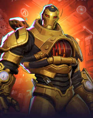 Marvel Rivals Account Leveling