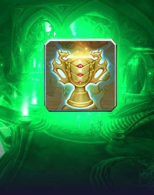 Eastern Kingdoms Cup