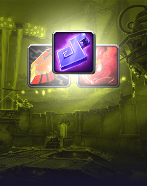 Trinkets from M+ Dungeons 684-701 ilvl