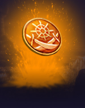 Lost Ark Pirate Coins