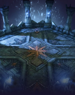 Lost Ark Shadespire Tower