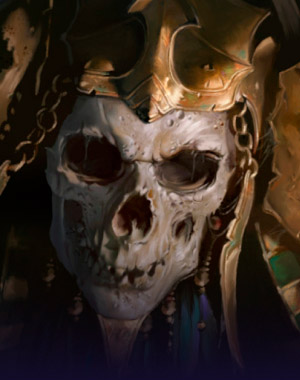 Diablo Immortal Tomb Of Fahir Dungeon