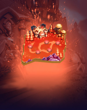 Warcraft Rumble Plaguelands Campaign Boost