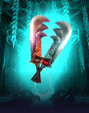 Dal'Rend's Arms WoW Classic Fresh