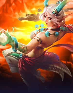 League of Legends Skins