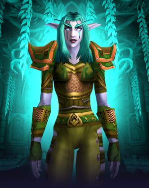 Cenarion Circle Reputation WoW Season of Discovery