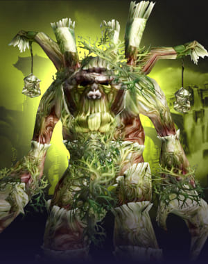 Season of Discovery Demon Fall Canyon Attunement Boost