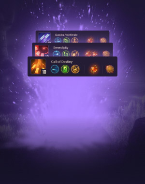 Lost Ark Arcanist Build Bundle