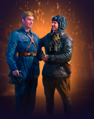 WoT Referral Program Boost