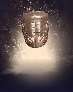 Tardigrade Armor System Exotic Boost