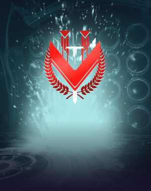 Crucible Competitive Ranks