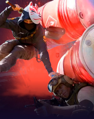 The Finals Weekly Contracts Boost