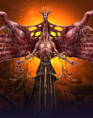 Xesht, We Who Are One Kill Path of Exile 2