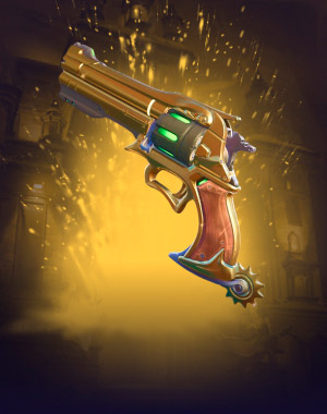 Overwatch 2 All Achievements Bundle