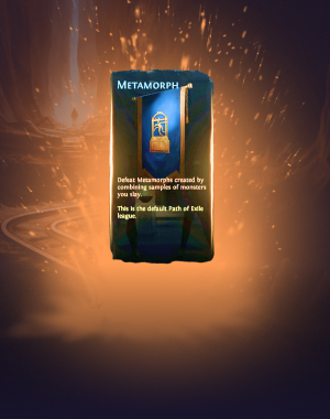 PoE League Starter Builds