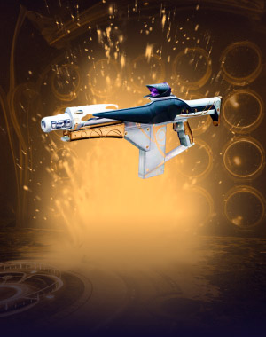 Scatter Signal Pattern Unlock