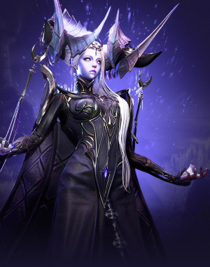 Lost Ark Legion Raid: Brelshaza