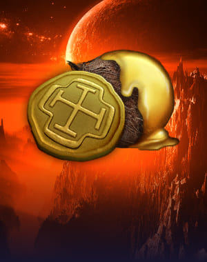 Goldcursed Coconut & Mystic Doubloon Farm