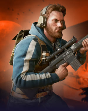 BO6 Bot Lobby Matches