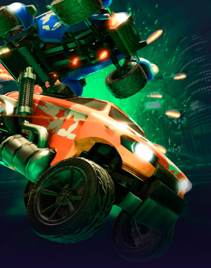 Unranked Games with booster