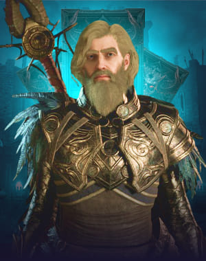 Diablo 4 Platinum Pack